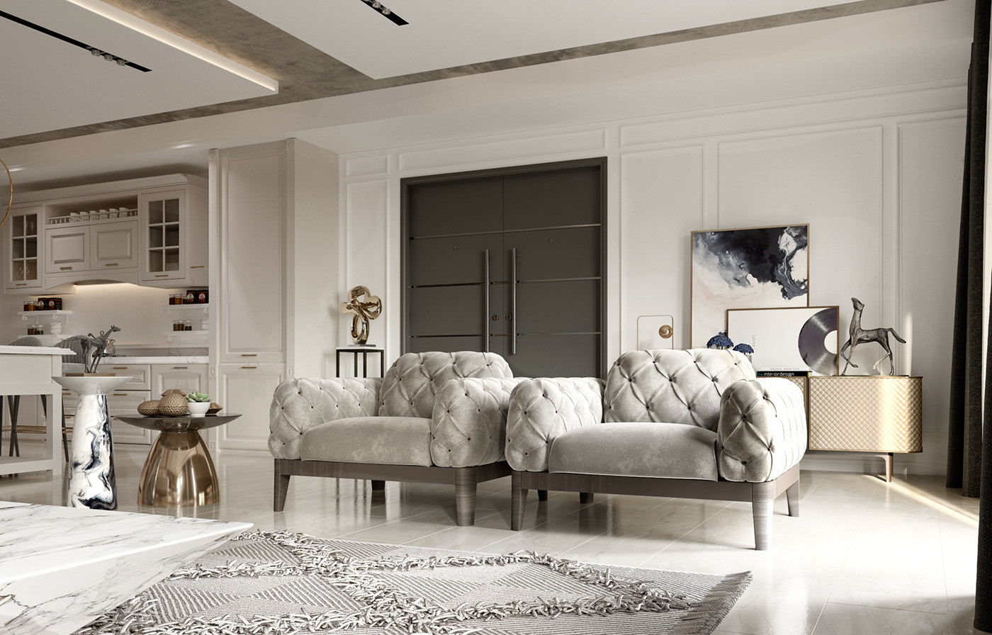 Неоклассика