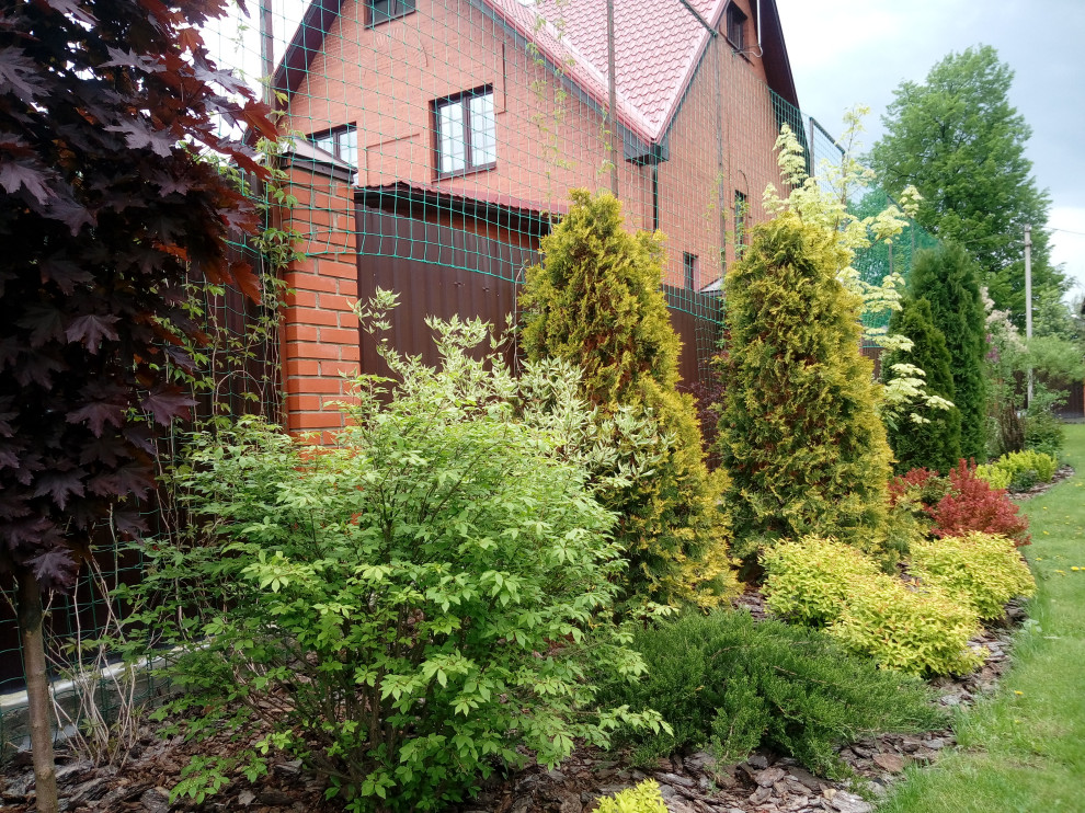 Воплощение идей