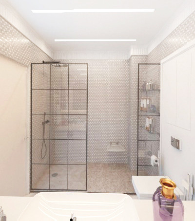 Ванильное настроение