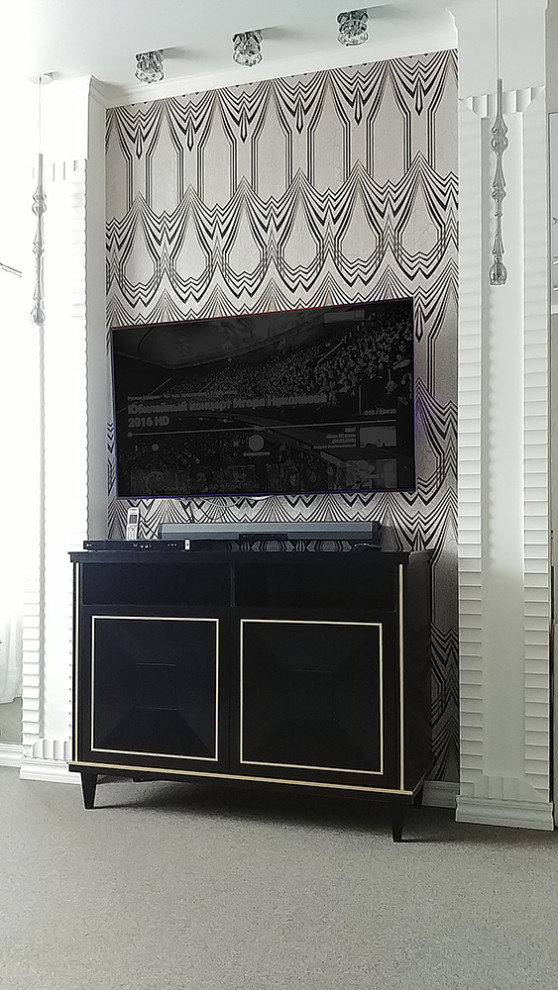 Квартира на Фрунзе