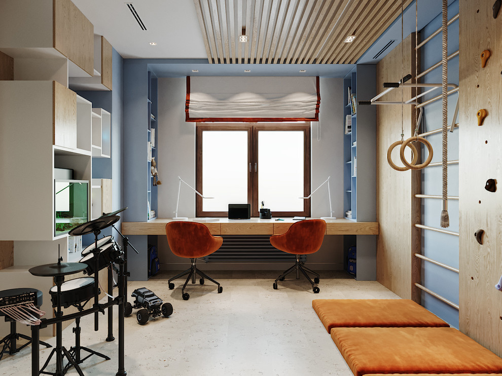 ЖК РУССКИЙ ДОМ