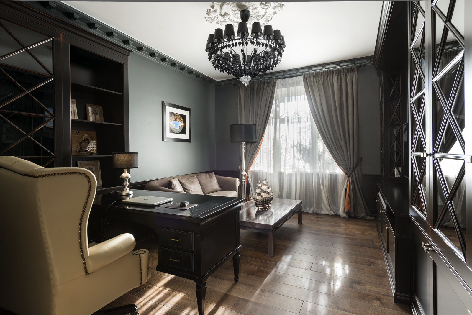 Сергей Трегубов