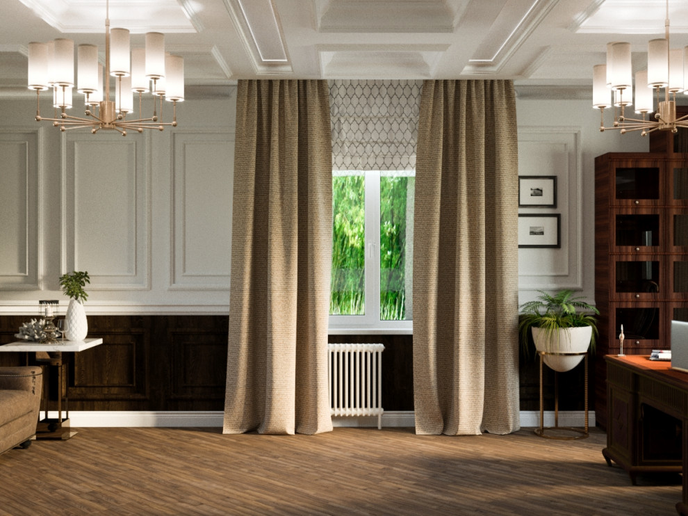 Дом в Щелково