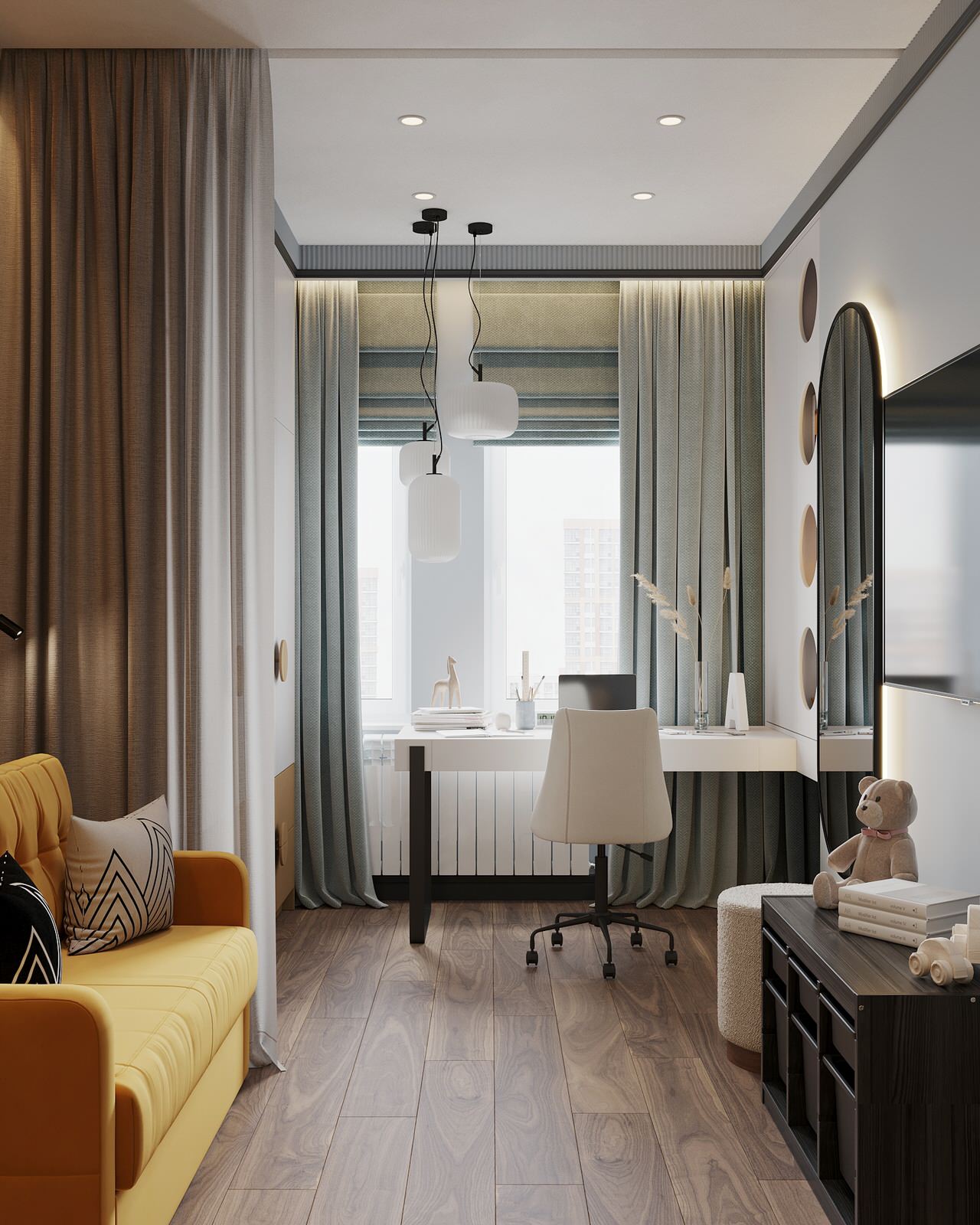 Холодный мёд