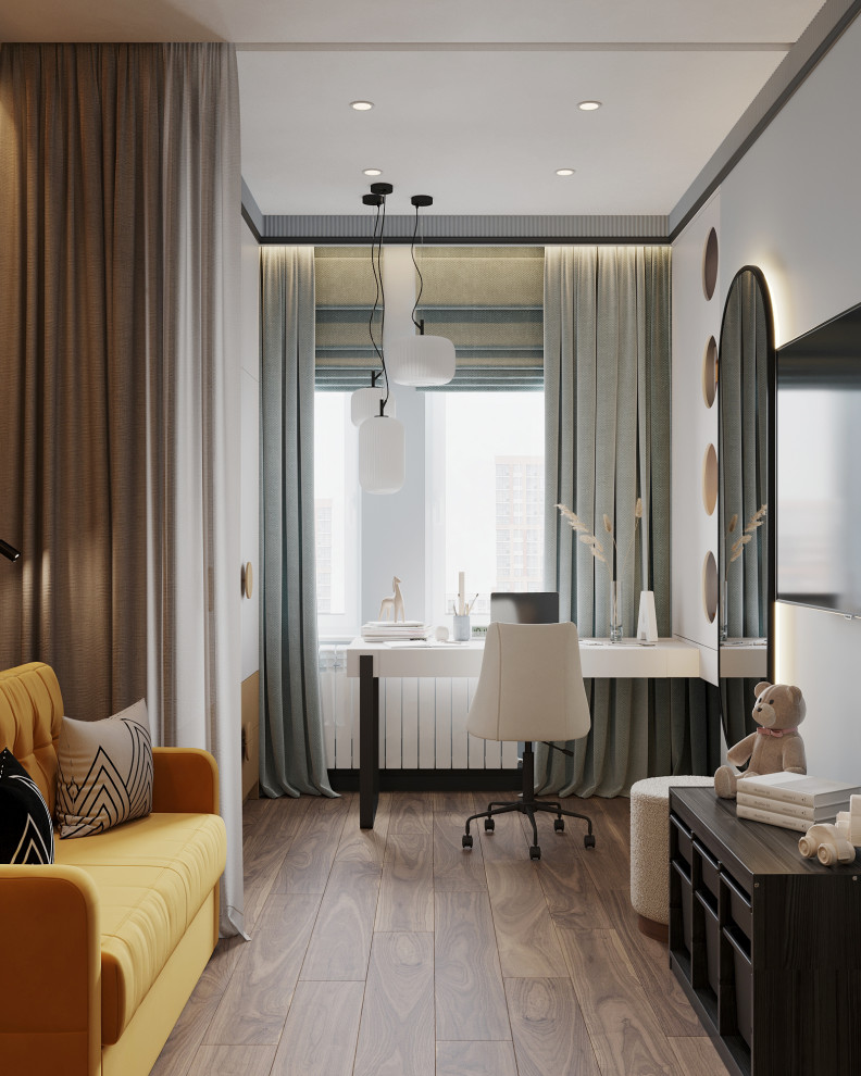 Холодный мёд