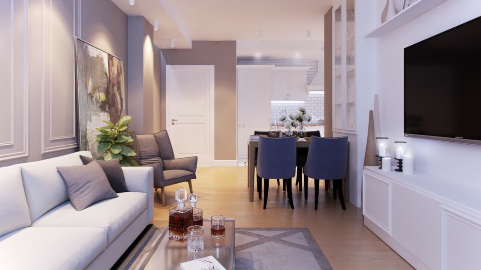 Американская классика