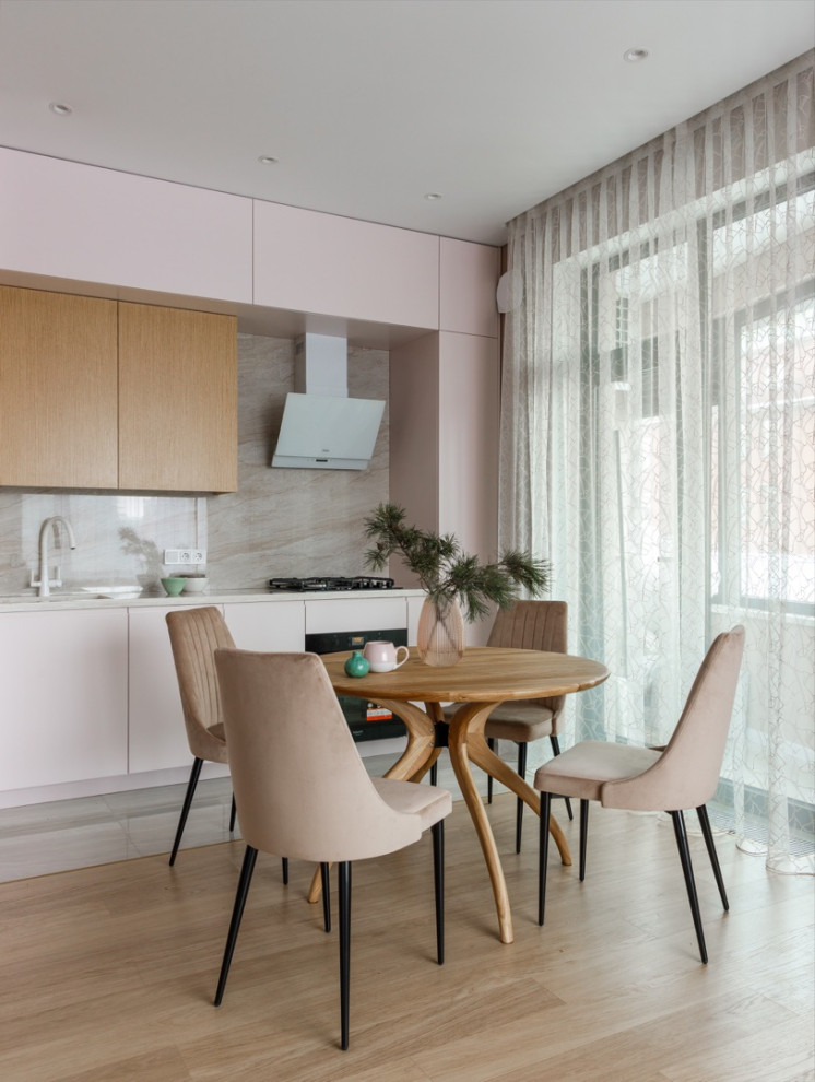 Освещение квартиры в Казани