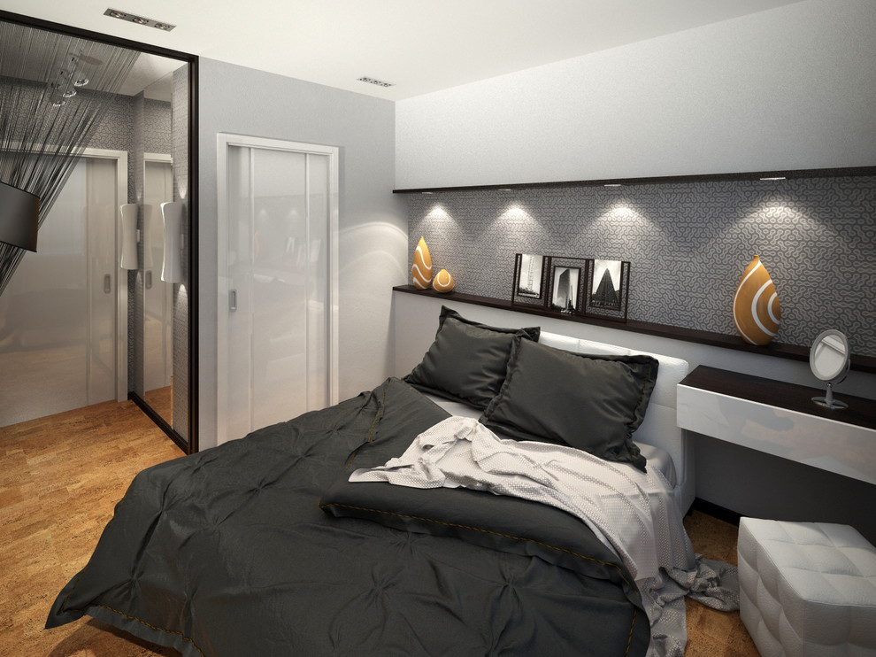 Квартира в новостройке "Гусарская баллада"