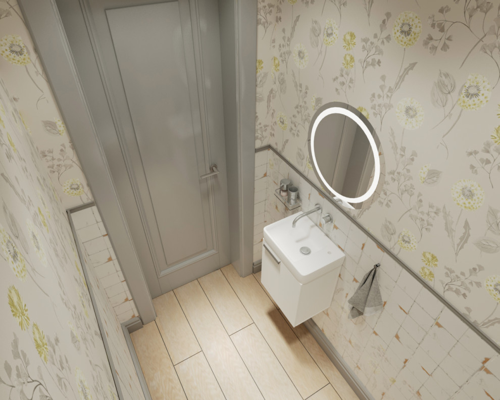 Квартира "Солнечный день"