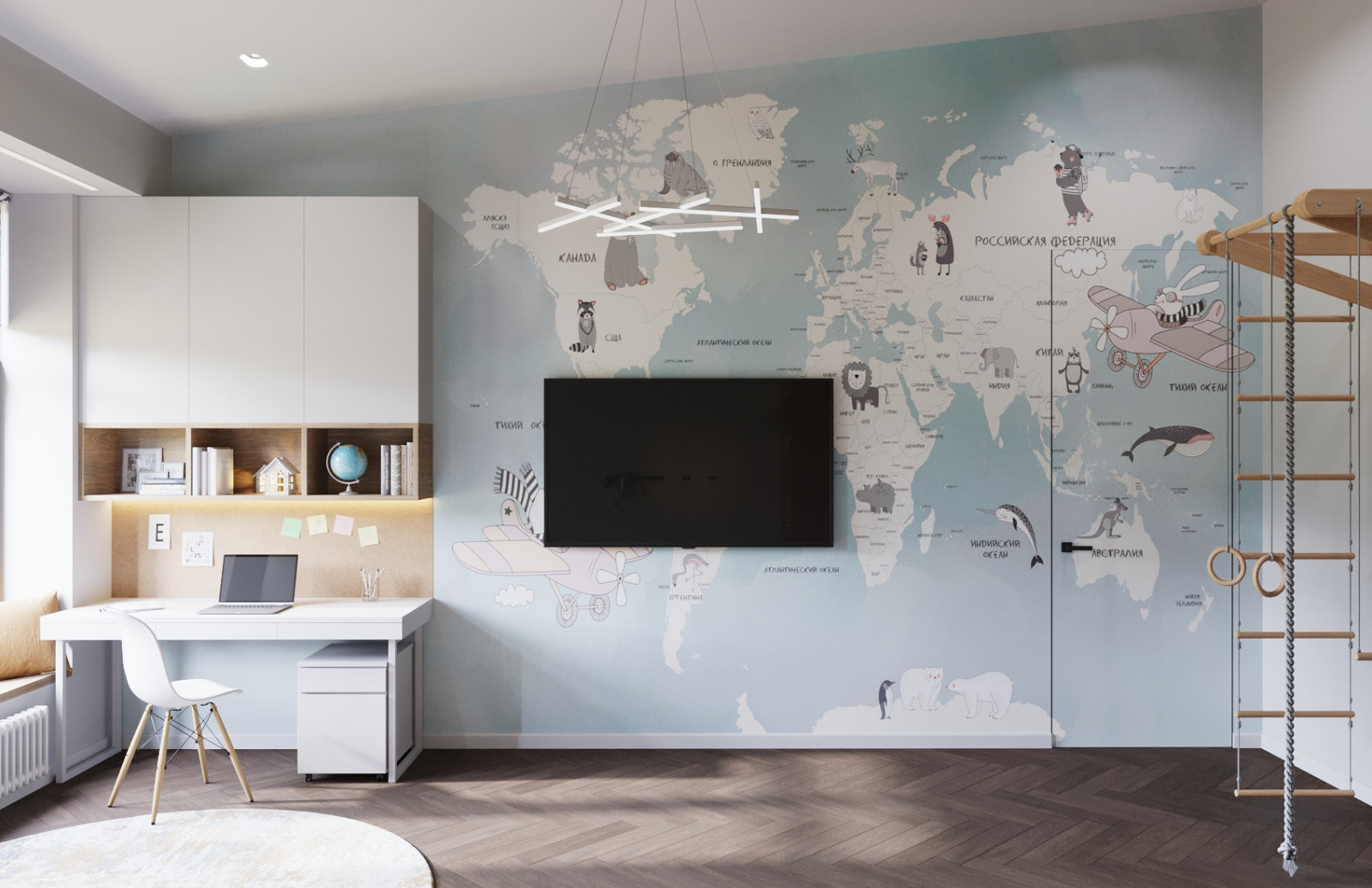 Коттеджный посёлок «Рижский квартал»