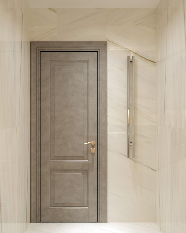 Квартира в ЖК "Соловьиная роща"