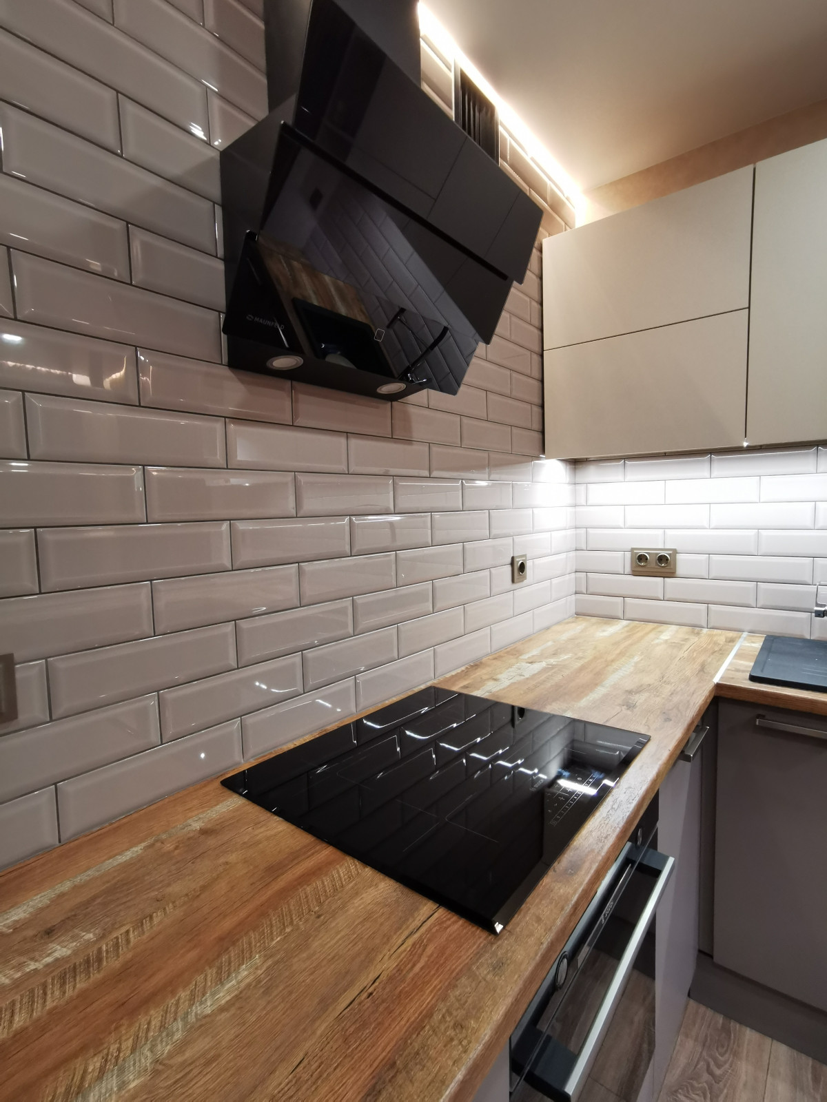 Студия в ЖК Южный парк