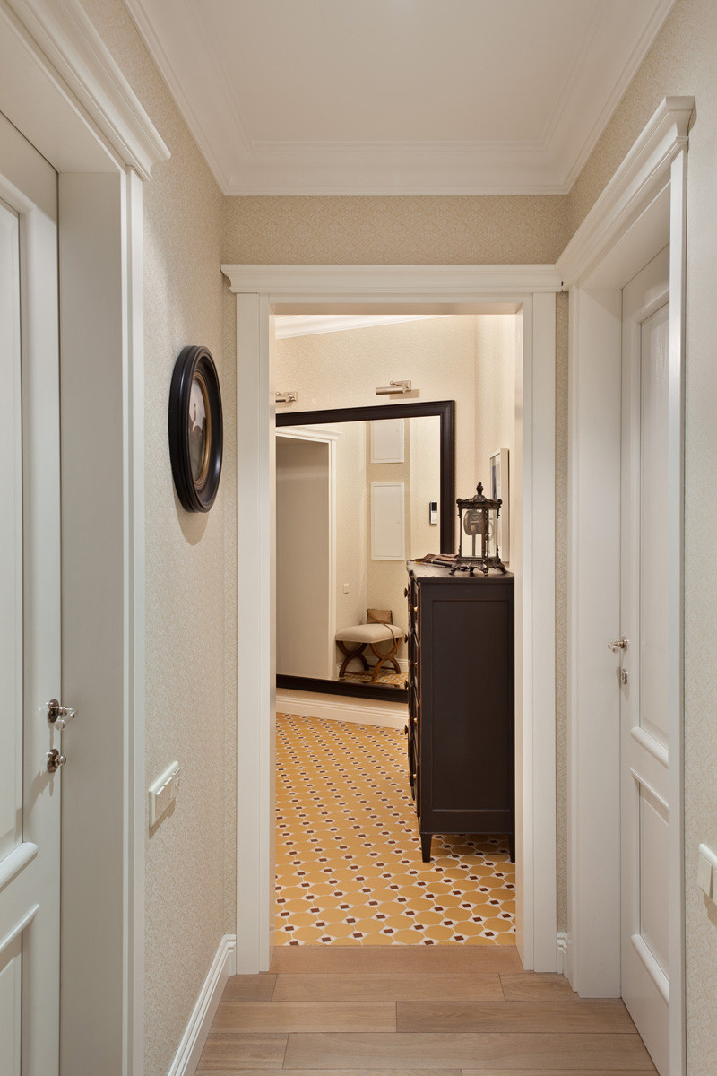 Квартира в Москве 4