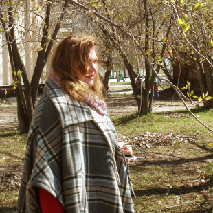 Людмила Рубцова