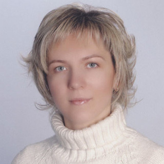 Екатерина Доган