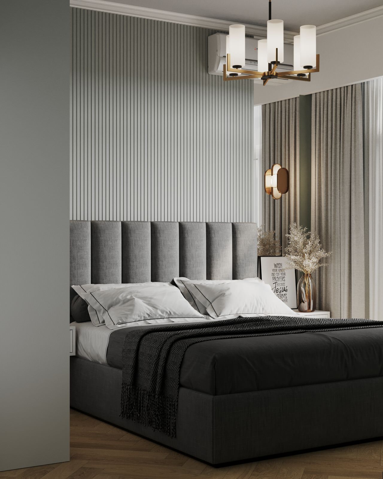 ЖК "Rich House" 55,08 м2