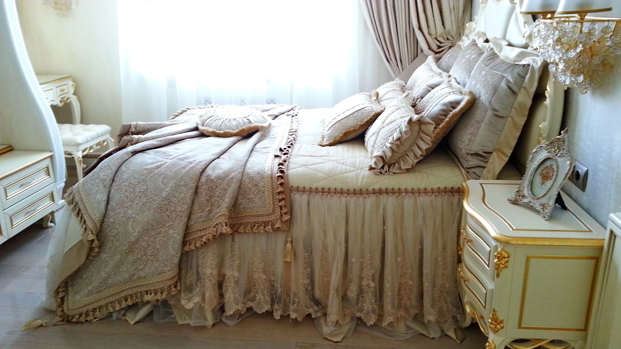 Обложка альбома: Подушки