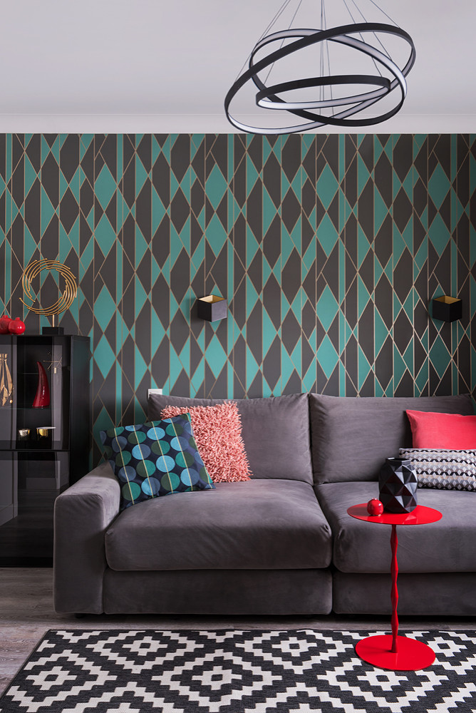 Квартира на Океанской