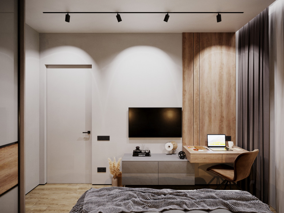 Ремонт квартиры в Москве