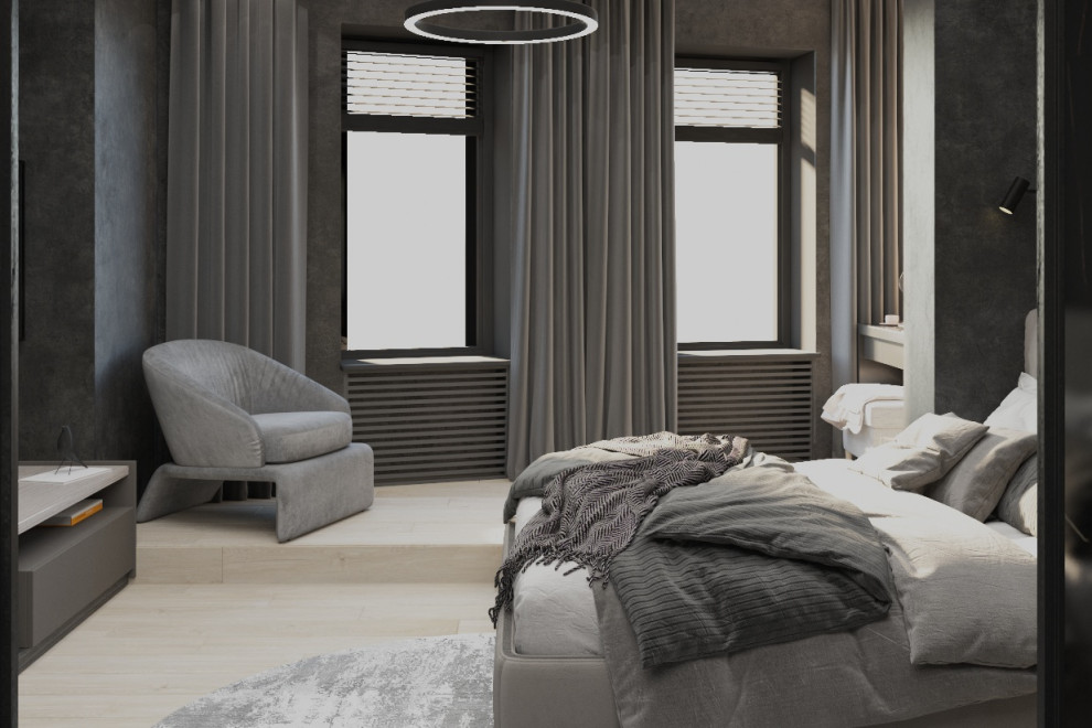 Квартира 170 м2 в центре Омска