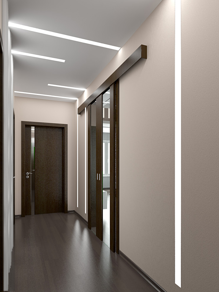 Загородний дом