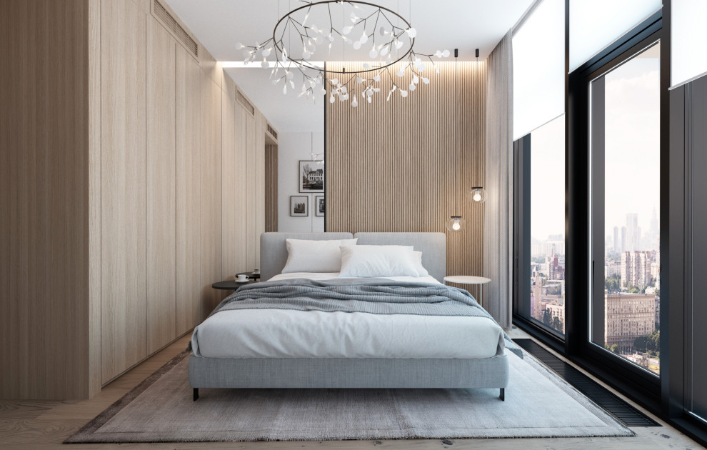 ЖК "Новоясеневский-2"