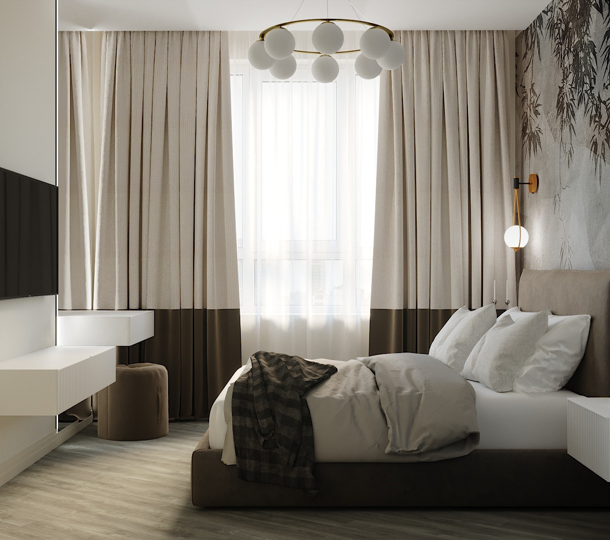 ЖК АКВАМАРИН