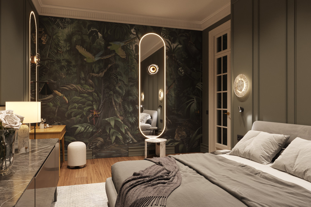 Современная классика с Ардеко