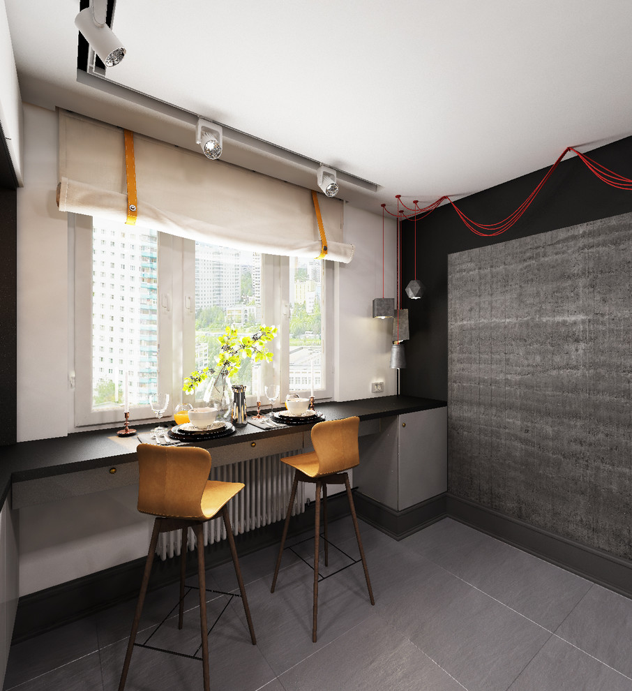 Жилая квартира на Молодежной, 57кв.м.