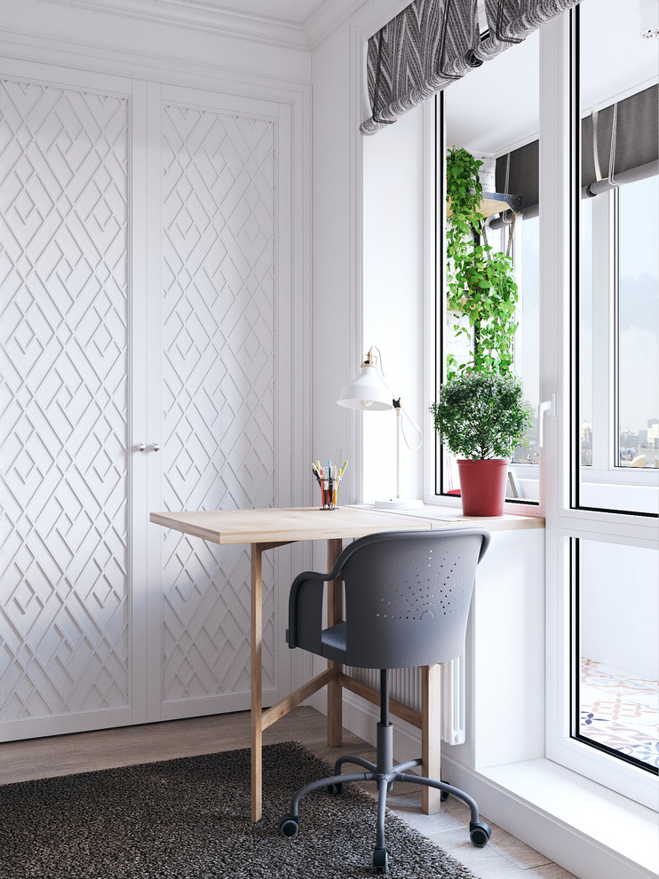 Квартира студия 28 кв м