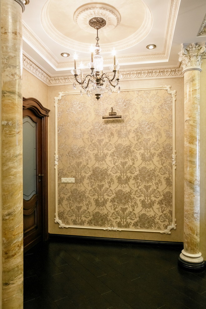 Квартира в ЖК Аэробус