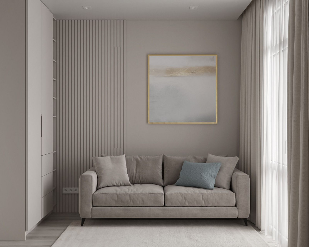 Квартира в ЖК Discovery Residence, г. Екатеринбург