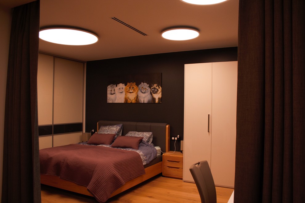 Квартира на Белорусской для молодого человека