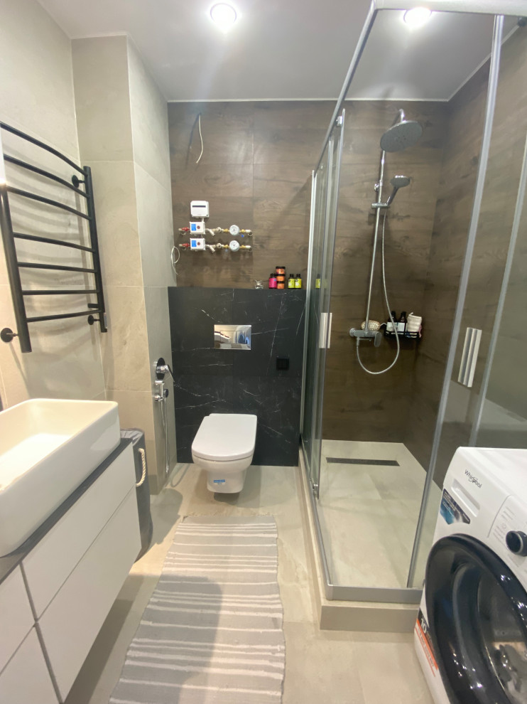 ЖК Шервуд, 35м2