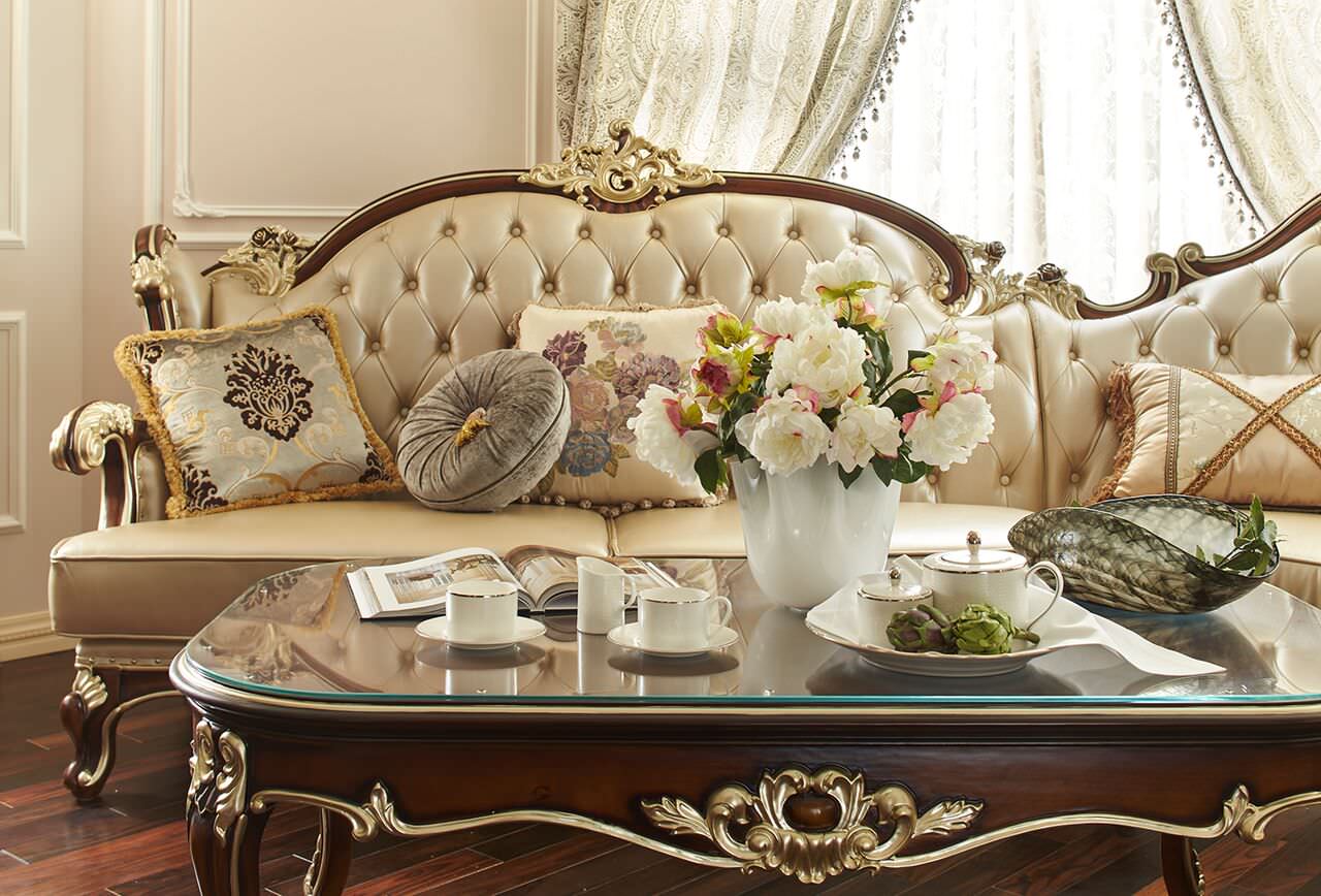 Квартира в ЖК «Континенталь» - Роскошный замок для троих