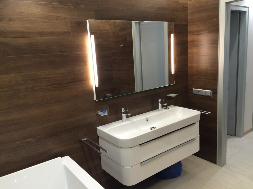 Верхняя Масловка, квартира