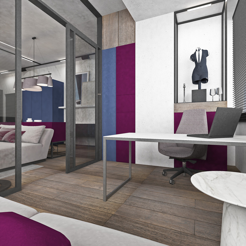 Двухкомнатные квартиры для костюма