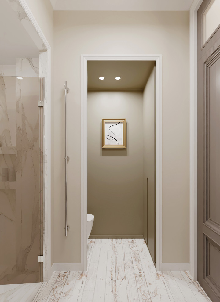 Квартира 108 кв.м.