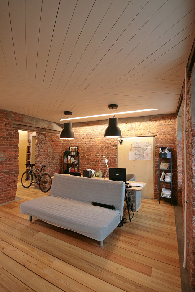 Кварира на канале Грибоедова