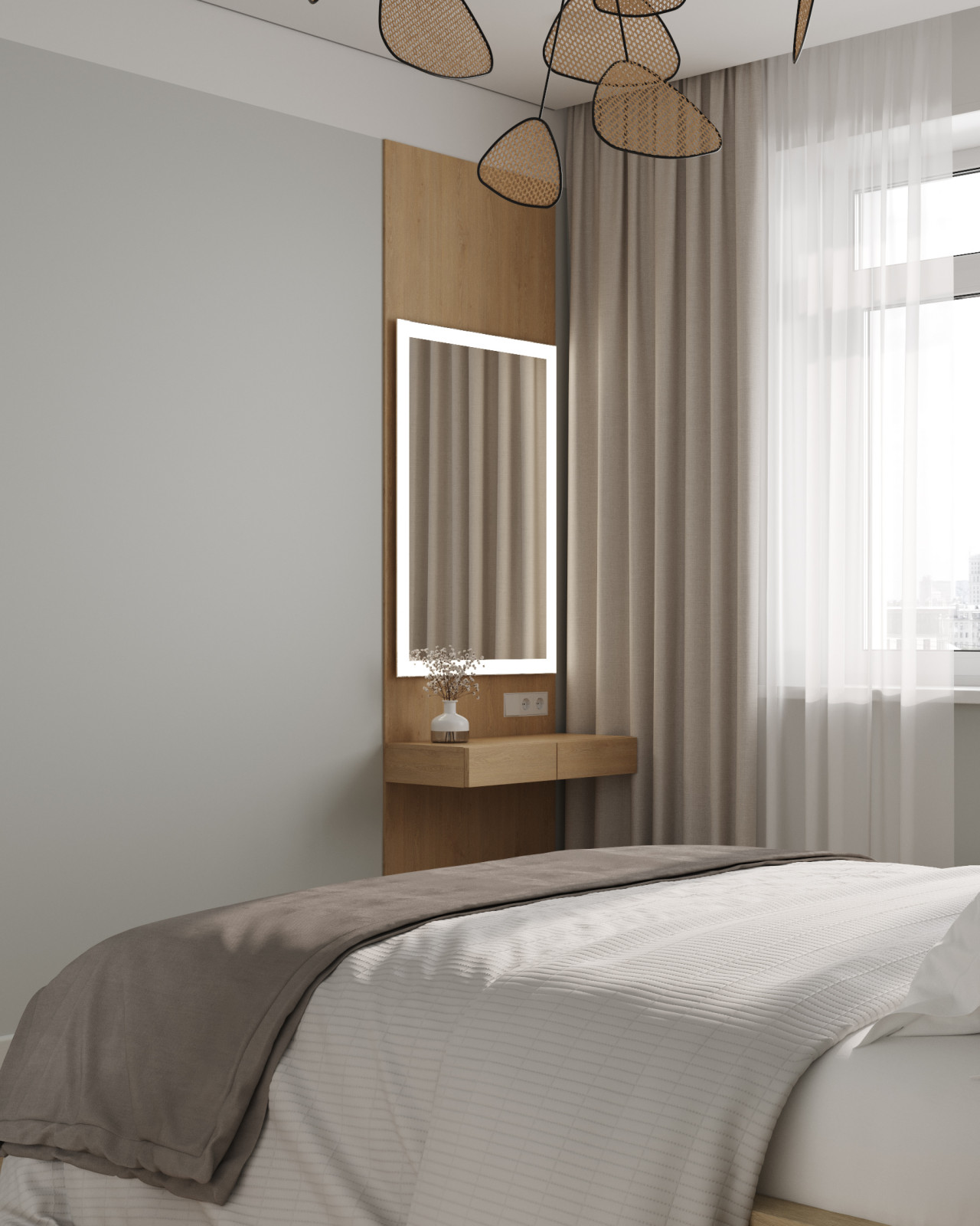 Квартира в сталинке