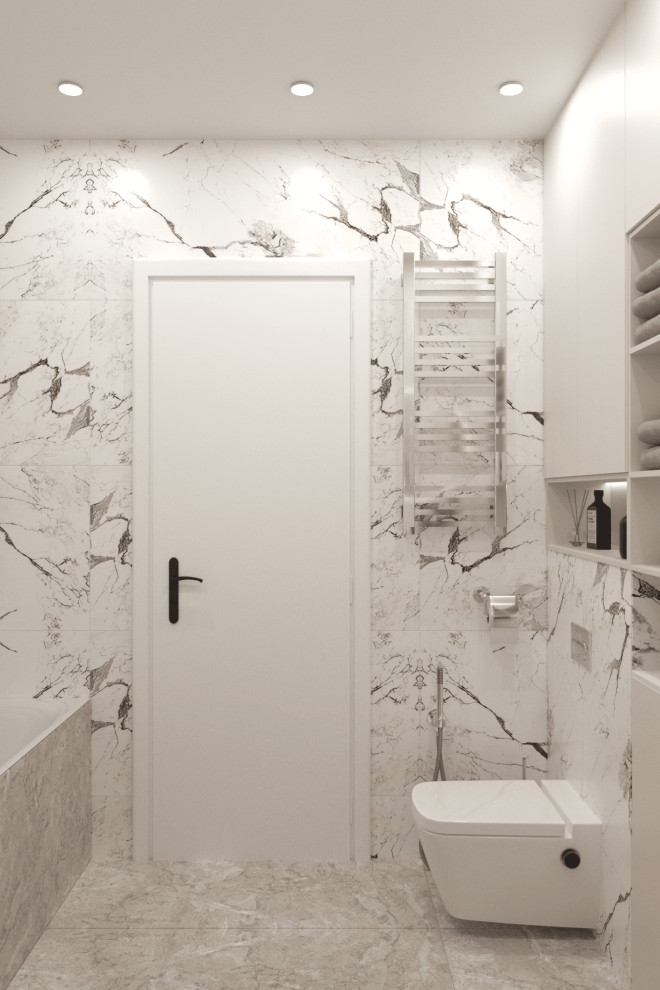 ЖК Легенда.