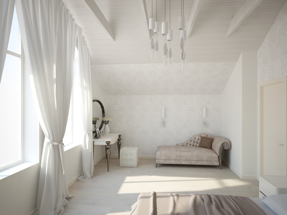 Обложка проекта: Классика и современность