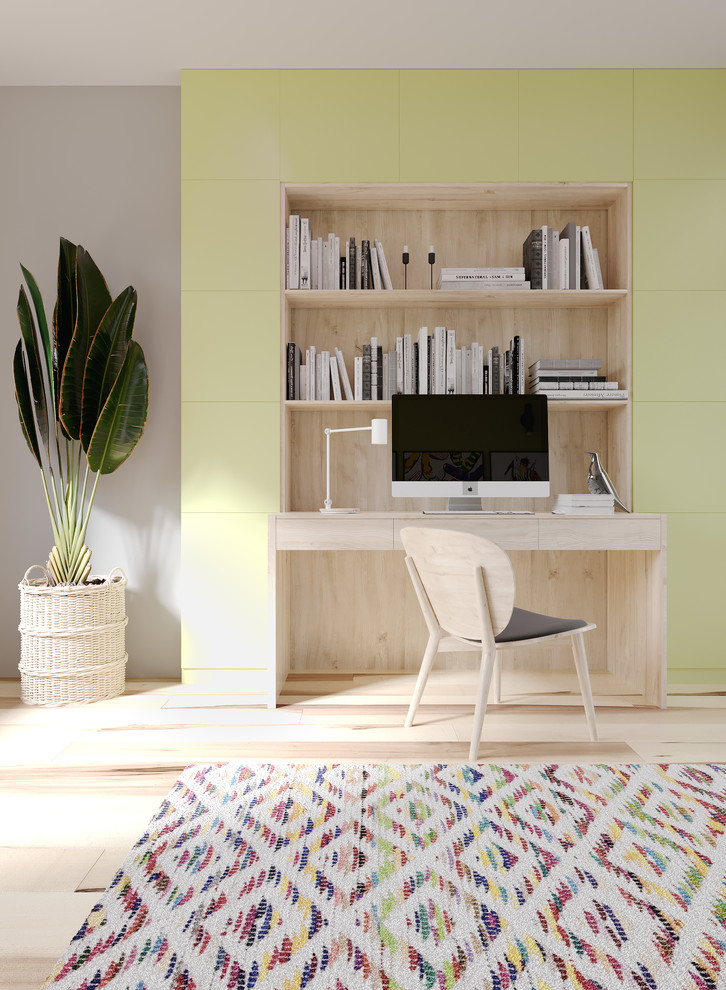 Уют для многодетной семьи