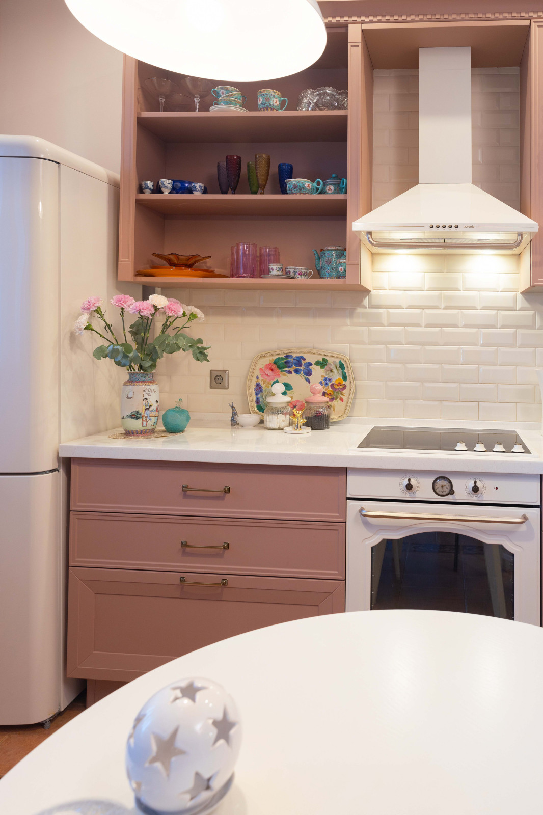 Дизайн Кухни