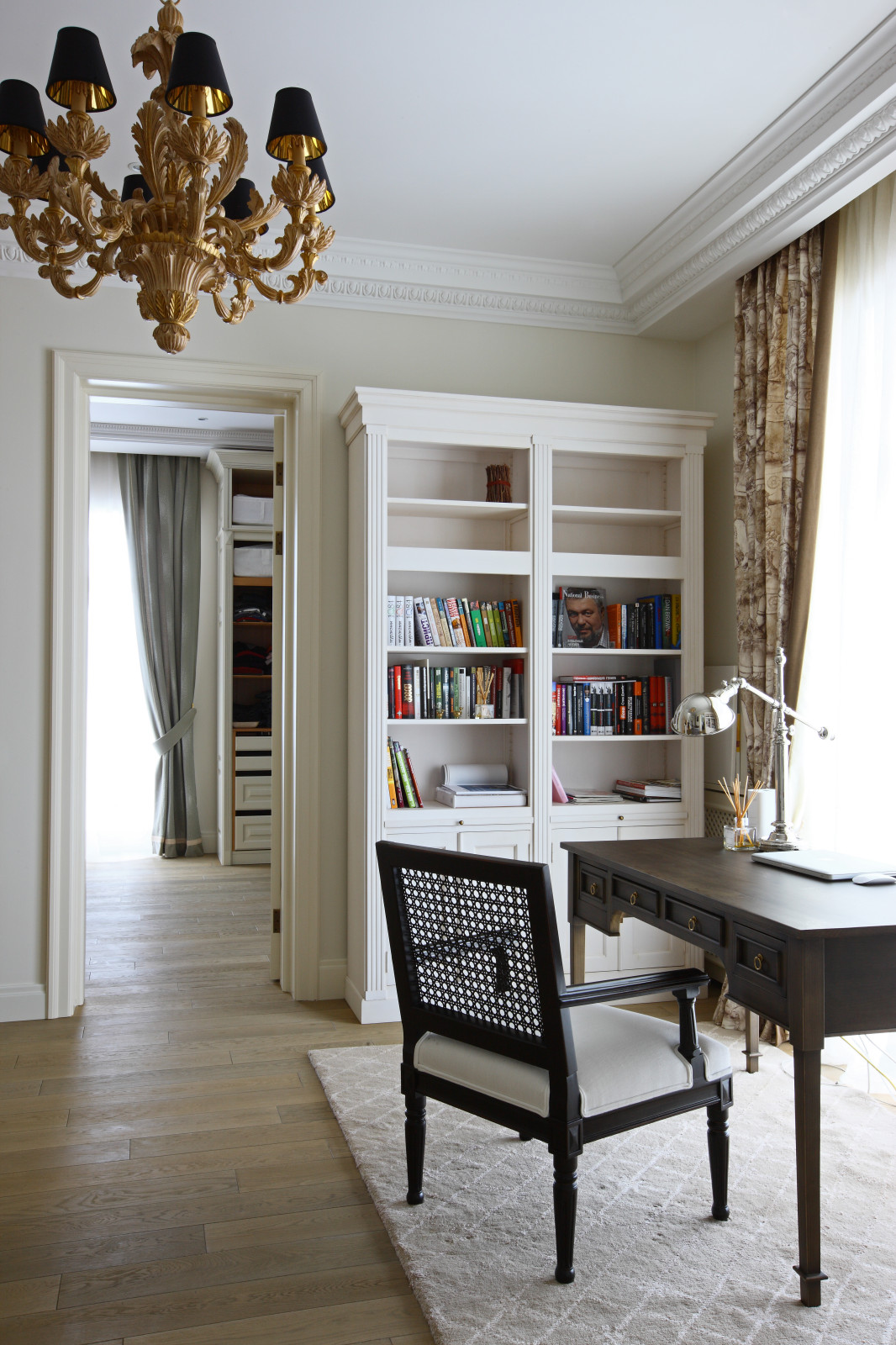 Дом в КП "Праймвиль"