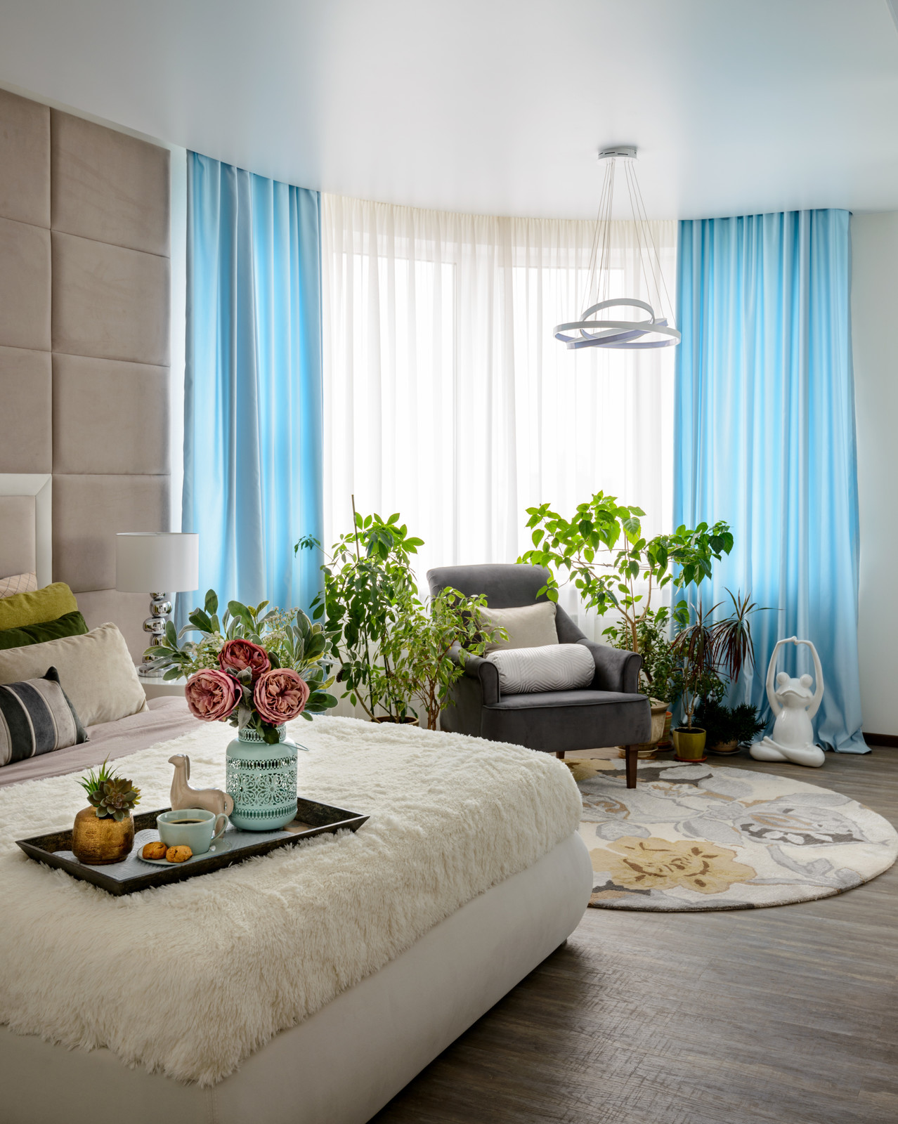 Студия света Лучиссо