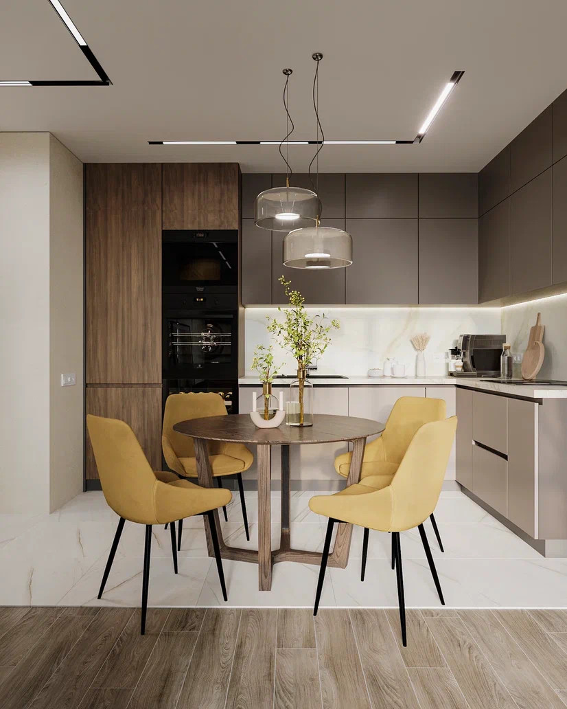 ЖК Шереметьевский