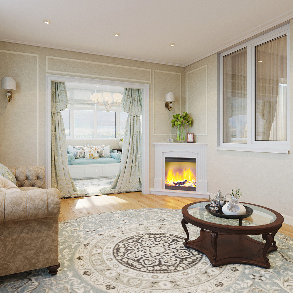 Восточная классика