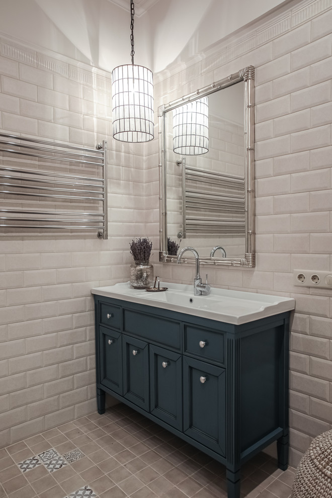 Квартира на ул. Дмитрия Ульянова