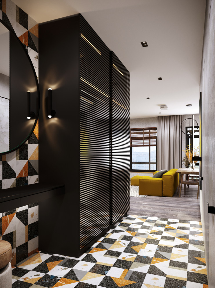 Жк Кандинский